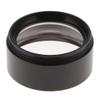 0.75X Aux Objective Lens for Stereo 1-7/8" M48x0.75 WD117 view 4