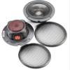 JBL Arena X Series 6.5 inch Carbon Fiber Woofers 6-1/2" Speakers - Pair view 1