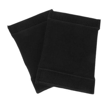 Anneome 2pcs Padded Camera Bag Dividers Compartment Inserts for Dslr and Mirrorless Cameras Impact-resistant for Protection for Custom Organization and Travel