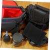 Anneome 2pcs Padded Camera Bag Dividers Compartment Inserts for Dslr and Mirrorless Cameras Impact-resistant for Protection for Custom Organization and Travel view 4
