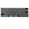 SZRKBD 61 64 Keys Rubber Dome Topre Switch Capacitive Keyboard GH60 Case Replace EC Inner PCB Kit 25g 35g 45g Presssure Optional (64 Keys, 45g) view 1