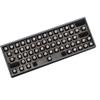 SZRKBD 61 64 Keys Rubber Dome Topre Switch Capacitive Keyboard GH60 Case Replace EC Inner PCB Kit 25g 35g 45g Presssure Optional (64 Keys, 45g) view 2
