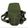 Boyt Harness BCH18 Binocular Case and Harness, Sage, 9.5"/Reg view 1