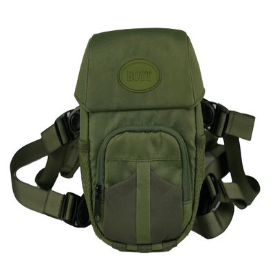 Boyt Harness BCH18 Binocular Case and Harness, Sage, 9.5"/XL