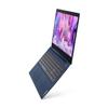 Lenovo IdeaPad 3 Home & Business Laptop (AMD Ryzen 7 5700U 8-Core, 12GB RAM, 256GB PCIe SSD, AMD Radeon, 15.6" 60 Hz Full HD (1920x1080), Fingerprint, WiFi, Bluetooth, Win 11 Home) (Renewed) view 2