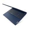 Lenovo IdeaPad 3 Home & Business Laptop (AMD Ryzen 7 5700U 8-Core, 12GB RAM, 256GB PCIe SSD, AMD Radeon, 15.6" 60 Hz Full HD (1920x1080), Fingerprint, WiFi, Bluetooth, Win 11 Home) (Renewed) view 4