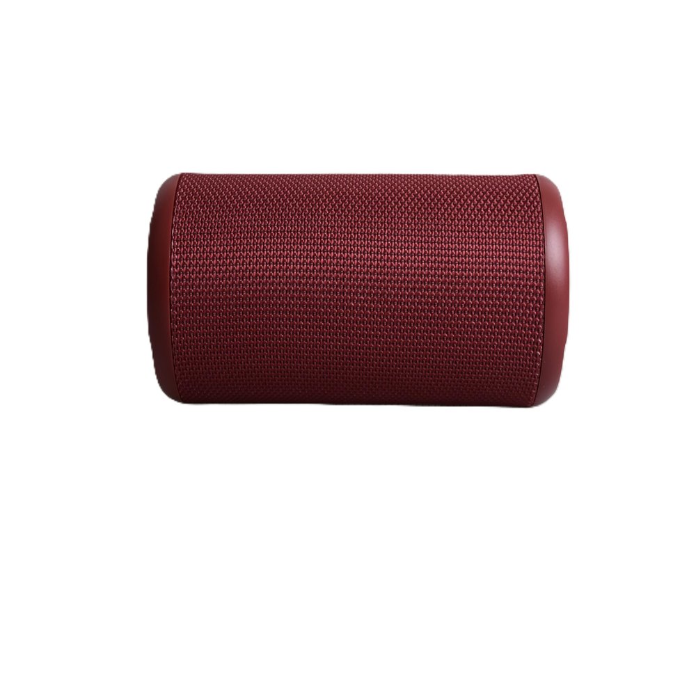 Ai Pro Wireless Bluetooth Speaker Lone Range Sound - Smart Stereotype Music Shower | Red
