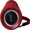 Ai Pro Wireless Bluetooth Speaker Lone Range Sound - Smart Stereotype Music Shower | Red view 4