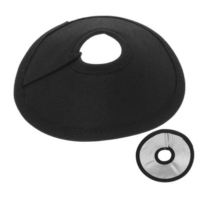 BCOATH Outdoor Rechargeable Camping Lanterns Lampshade Cover Canvas Tent Light Portable for