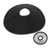 BCOATH Outdoor Rechargeable Camping Lanterns Lampshade Cover Canvas Tent Light Portable for view 1