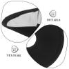 BCOATH Outdoor Rechargeable Camping Lanterns Lampshade Cover Canvas Tent Light Portable for view 2