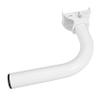 GARVALON Outdoor Antenna Mounting Pole Shaped Cordless Bridge Bracket for Enhanced Signal Coverage for Outdoor Use and Monitoring Applications view 1