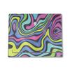 Glossy Glitter Laptop Skin Compatible with Alienware X16 R2 (2024) - Fluorescent - Premium 3M Vinyl Protective Wrap Decal Cover - Easy to Apply | Crafted in The USA by MightySkins view 1