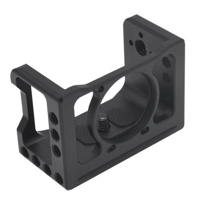 DirectNine Basics Premium Camera Cage Kit for Sony RX0 II