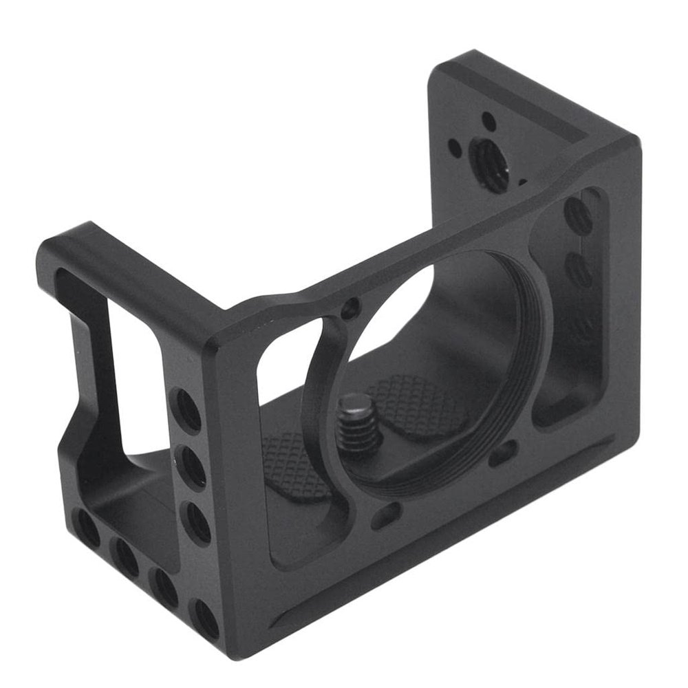 DirectNine Basics Premium Camera Cage Kit for Sony RX0 II