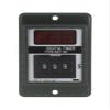 POWTAXBJGD ASY-3D Black AC 220V time Relay with Socket ASY Series 220VAC Timer with Base(999Min) view 3