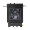 POWTAXBJGD ASY-3D Black AC 220V time Relay with Socket ASY Series 220VAC Timer with Base(999Min) view 4