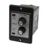 POWTAXBJGD ATDV-Y AC 220V Repeat Cycle SPDT time Relay ATDV Series 220VAC Twin Timer with Base 30s*30s 60s*60s 30min*30min 60min*60min(60min 60min) view 1