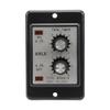 POWTAXBJGD ATDV-Y AC 220V Repeat Cycle SPDT time Relay ATDV Series 220VAC Twin Timer with Base 30s*30s 60s*60s 30min*30min 60min*60min(60min 60min) view 2