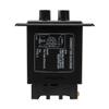 POWTAXBJGD ATDV-Y AC 220V Repeat Cycle SPDT time Relay ATDV Series 220VAC Twin Timer with Base 30s*30s 60s*60s 30min*30min 60min*60min(60min 60min) view 3