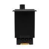 POWTAXBJGD ATDV-Y AC 220V Repeat Cycle SPDT time Relay ATDV Series 220VAC Twin Timer with Base 30s*30s 60s*60s 30min*30min 60min*60min(60min 60min) view 4
