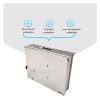 KACOME Power 250W UPS Uninterruptible Switching Power Supply smps no Switch time AC to DC 13.8v 27.6vfor Charge PSC-250-12 PSC-250-24(12V) view 3