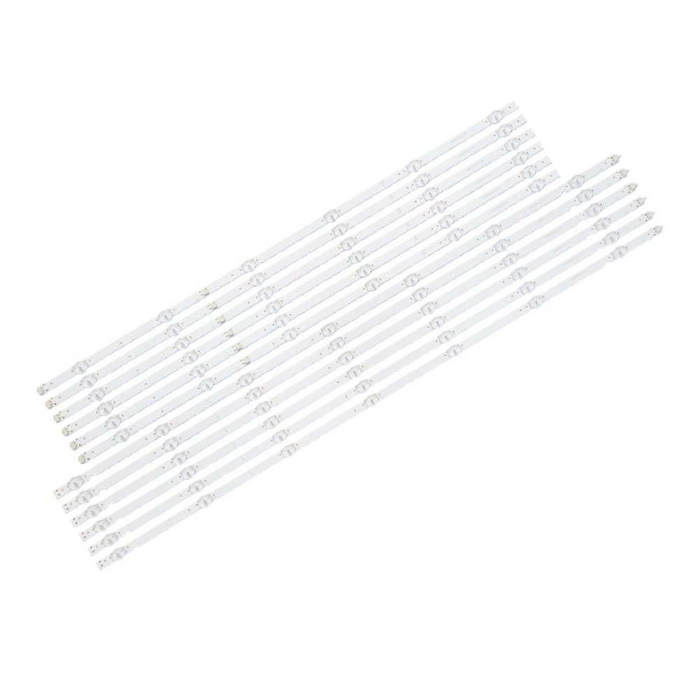 YJMYLTO LED Backlight Strip for KD 65X75CH I 6500SY80131 R V2 KD 65X8000G KD 65X750H XBR 65X800G I 6500SY80131 L V2 KD 65XG8096