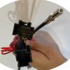 4 pcs Radio Wiring Harness w/Antenna Adapter Compatible with Chevrolet/GMC/Impala/Buick Cadillac2006-2013Install Aftermarket Stereo CD Player Receiver Wire Cable Adapter view 4