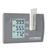 UV Meter, Solar Film Tester LS101 20mm Window Tint Measurement Device Measuring Thickness Simple Operation UV 365nm and IR 940nm VLT Stick view 3