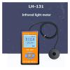 UV Meter, LH-129/LH-131 Infrared Light Irradiance Power Meter Tester Radiometer LED Luminous Intensity Sunlight Meter(LH-129 (800-1700nm)) view 4