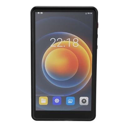 8 Core Chip MP4 Player for, High Definition Screen, BT Fidelity with 64GB, Great for Traveling or Sports, with Photo Function and 30 Hours Playtime
