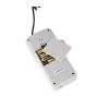 UV Meter, Digital UV Irradiance Measuring Instrument AM23 UV Irradiance Meter UVA UVB UV Light Power Meter 2.000mW/20.00mW/200.0mW/cm(AM23-UVA340) view 4
