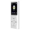 MP3 Music Player Portable with Lossless Sound, Supports up to 64G Memory, 8 Hours Playback Time, Portable MP3 Player Mini MP3 Music Player MP3 Music Player Mini MP3 Player