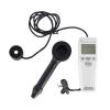 UV Meter, Ultraviolet Intensity Radiation Measure Tester UVAB Light Meters Sentry ST-513 Lux Meter view 2