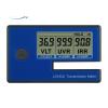 UV Meter, Handheld Window Film Transmission Meter with 1400nm IR Rejection UV Blocking Rate Visible Light Transmittance LS162A view 1