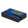 UV Meter, Handheld Window Film Transmission Meter with 1400nm IR Rejection UV Blocking Rate Visible Light Transmittance LS162A view 2