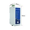 RS485 to Ethernet Serial Port Server CDSENET NE2-D11A AC 85-265V TCP/UDP Modbus Gateway MQTT HTTP DNS DIN Rail Installation view 2