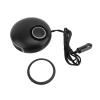 150W 12V Car Heater,360 Degree Rotation Adjustable Angle Fast Heating Car Defroster Defogger,2 in 1 Heating and Cooling Mini Car Defroster for Vehicle SUV Pickup view 2