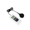 UV Meter, Digital UV Irradiance Measuring Instrument AM23 UV Irradiance Meter UVA UVB UV Light Power Meter 2.000mW/20.00mW/200.0mW/cm(AM23-UVV395) view 2