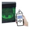 UV Meter, Uv Tester Ultraviolet Light Meter Radiometer Uva Uvb Light Sources LS125 Multi-Probe High Precision Simple Operation(LS125 with UVB-X0) view 2