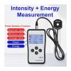 UV Meter, Uv Tester Ultraviolet Light Meter Radiometer Uva Uvb Light Sources LS125 Multi-Probe High Precision Simple Operation(LS125 with UVB-X0) view 4
