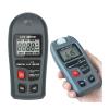 UV Meter, L1 Lux Meter Digital Illuminometer Lux Tester 0.1-200000 Lux/0.01-20000 Fc LCD Sensor Pocket Luxmeter Handheld Measure Tester view 2