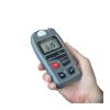UV Meter, L1 Lux Meter Digital Illuminometer Lux Tester 0.1-200000 Lux/0.01-20000 Fc LCD Sensor Pocket Luxmeter Handheld Measure Tester view 3