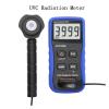UV Meter, Radiation Light Meter Narrowband Filter 248nm-262nm Short Wave Ultraviolet Radiation Detector view 2