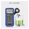 UV Meter, Radiation Light Meter Narrowband Filter 248nm-262nm Short Wave Ultraviolet Radiation Detector view 3