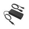 54V dc Power Supply 54v Power Adapter for Cisco Meraki MX68 Series Routers, Compatible with MA-PWR-100WAC 640-76010 view 1