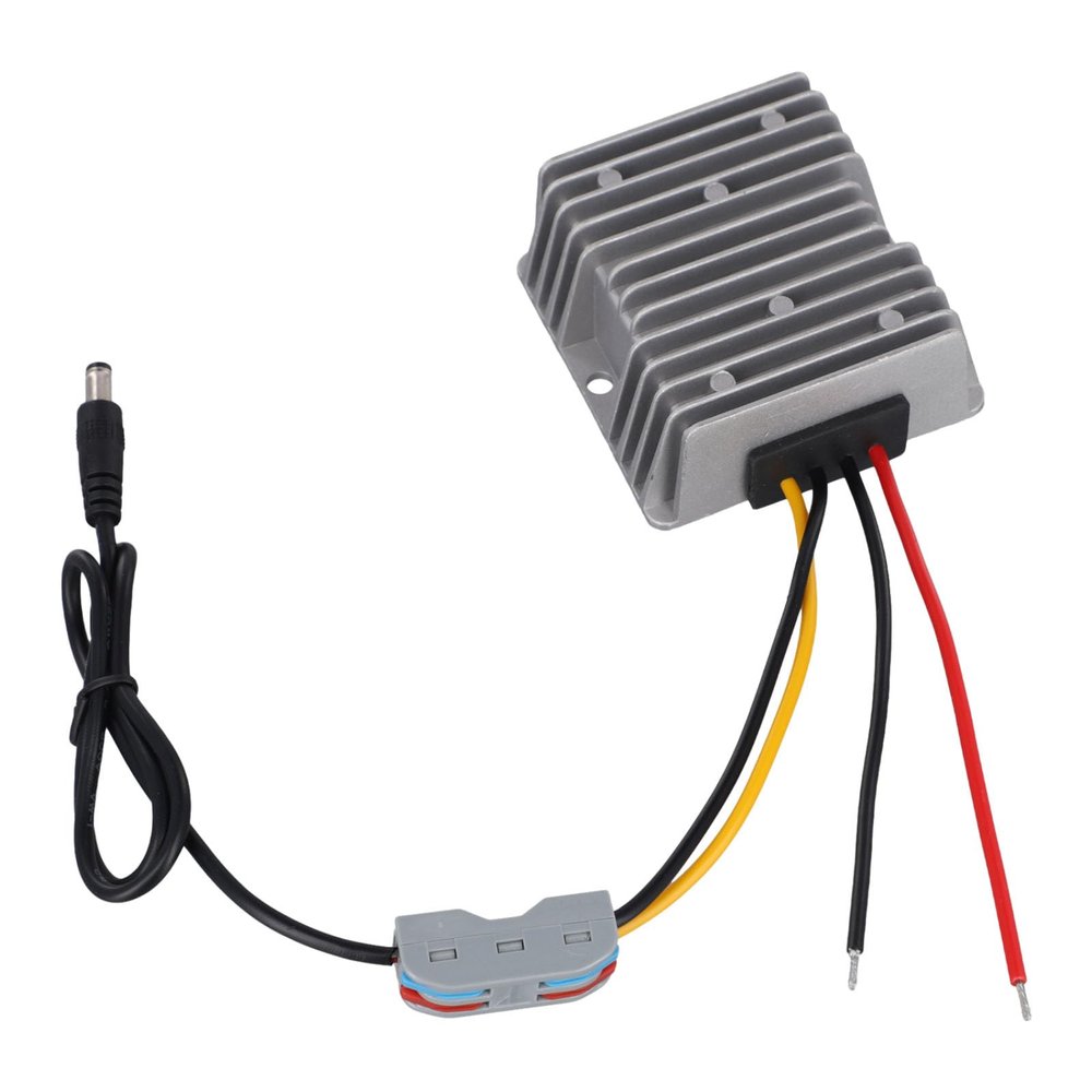 12V - 48V DC Step UP Converter for Starlink Power Supply Voltage Booster Converter Regulartor