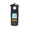 UV Meter, Light Luxmeter Digital Spectrometer Photometer 0~200000 Lux Illuminometer Luminometer Handheld Photometer Lux/FC LM Tester view 1