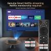4K Projector with Built-in Apps, 1500ANSI Auto Focus&6D Keystone Dolby Audio Kogata Smart Projector with WiFi 6 Bluetooth Outdoor Movie Proyector for Home Theater HDR10+ UPGRADE view 3