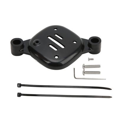 Road Bike Anti Theft Mount, Bike Anti Theft Tracking Locator Holder Accessories Tracker Accessories for Electric Bikes (Samsung Version Smart tag)